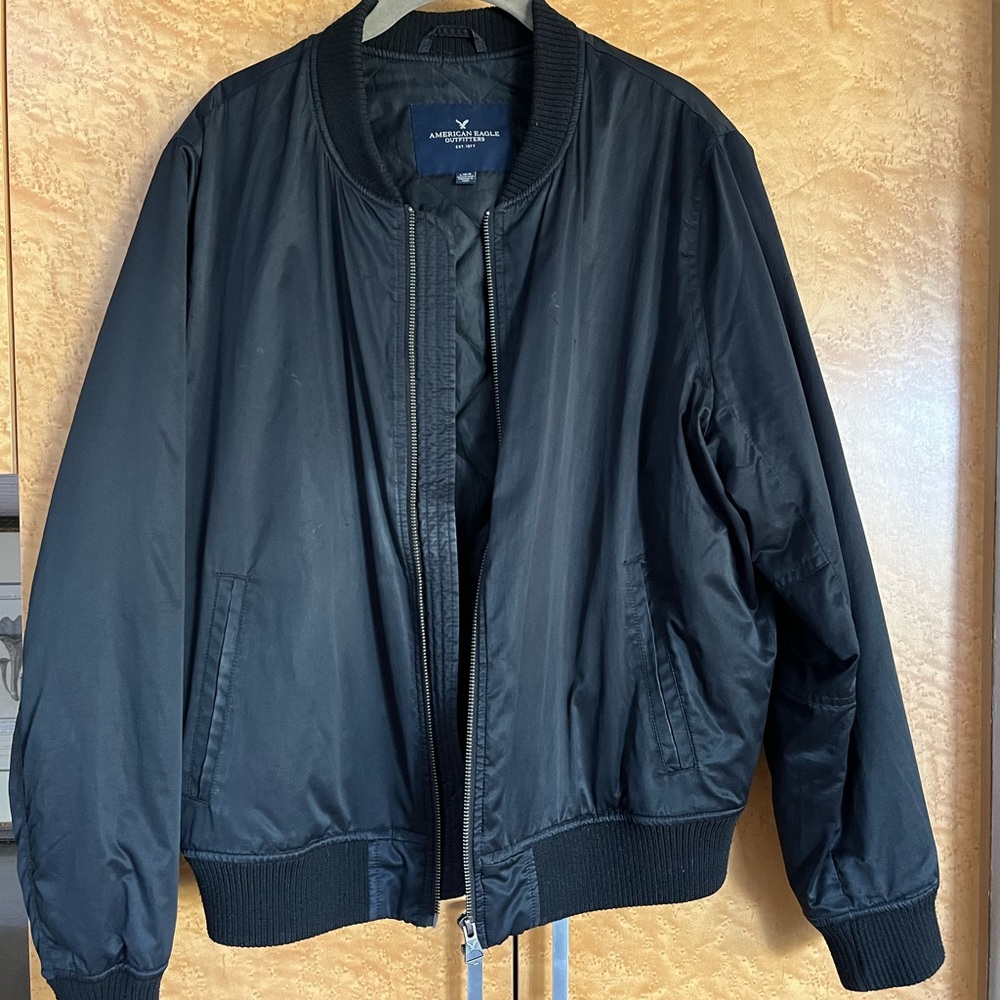 AEO Bomber Jacket